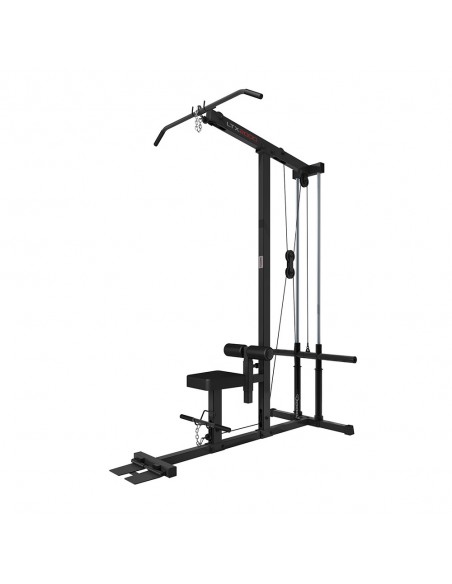 Lat machine TOORX Chrono Pro Line LTX-2000