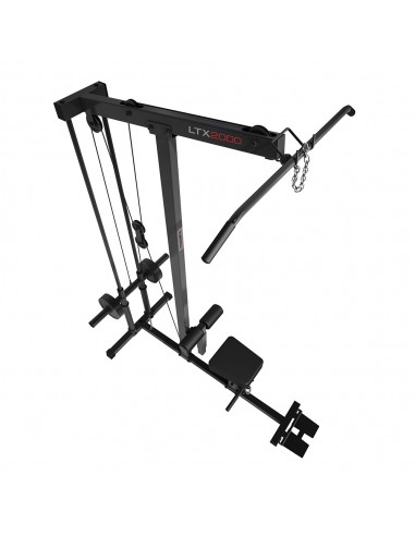 Lat machine TOORX Chrono Pro Line...