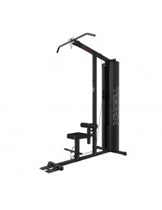 Lat machine TOORX Chrono...