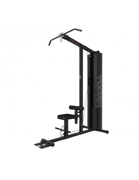 Lat machine TOORX Chrono Pro Line LTX-3000