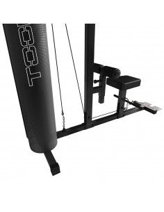 Lat machine TOORX Chrono... 2