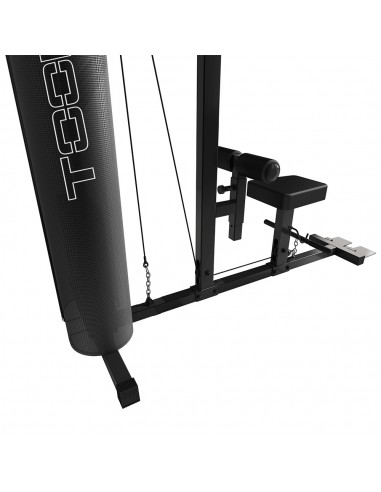 Lat machine TOORX Chrono Pro Line...