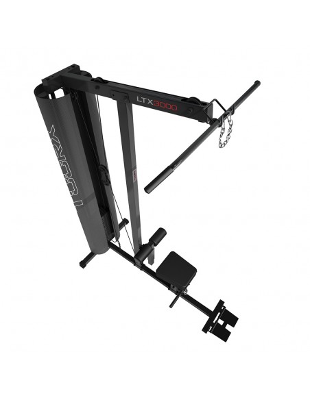 Lat machine TOORX Chrono Pro Line LTX-3000