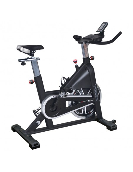 Vélo de biking TOORX SRX-65EVO