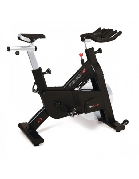 Vélo de biking TOORX Chrono Pro Line SRX-9500