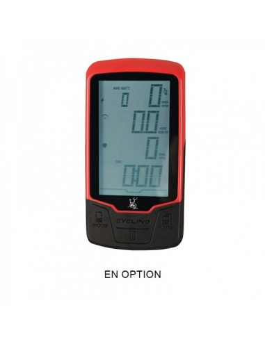 Vélo de biking TOORX Chrono Pro Line...