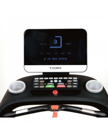 Tapis de course TOORX Professionnel... Tapis de course TOORX Professionnel...