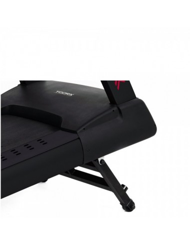 Tapis de course TOORX Professionnel... Tapis de course TOORX Professionnel...