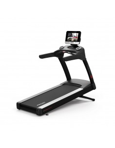 Tapis de course TOORX... 2