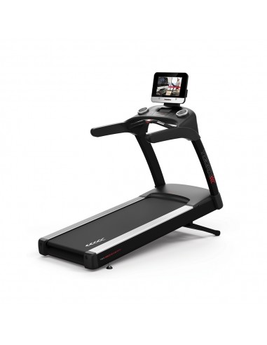 Tapis de course TOORX Professionnel...