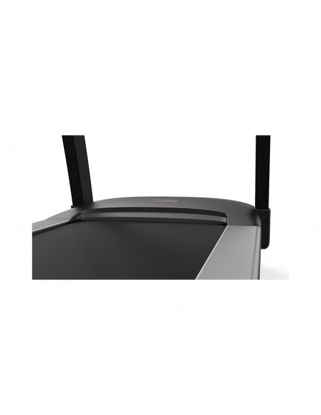 Tapis de course TOORX Professionnel TRX-8500 EVO TFT