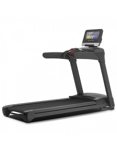 Tapis de course TOORX Chrono Pro Line TRX-2500 TFT