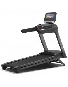 Tapis de course TOORX... 2