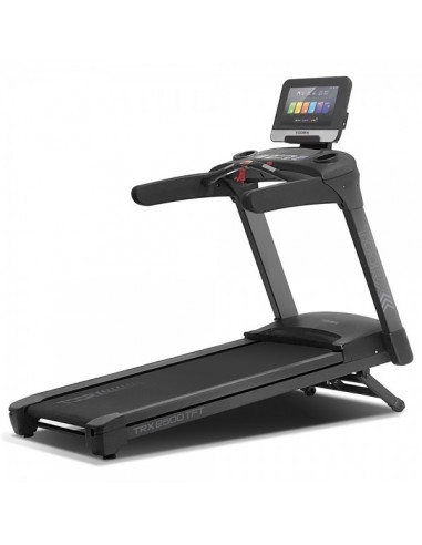 Tapis de course TOORX Chrono Pro Line...