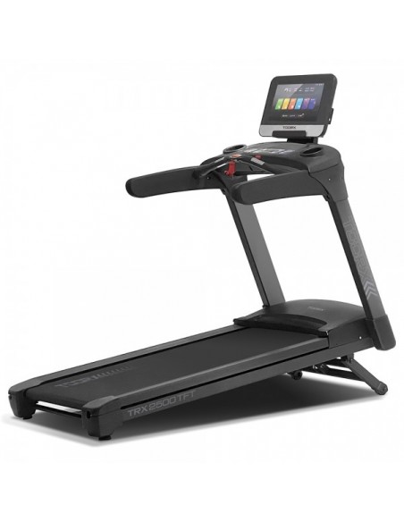 Tapis de course TOORX Chrono Pro Line TRX-2500 TFT