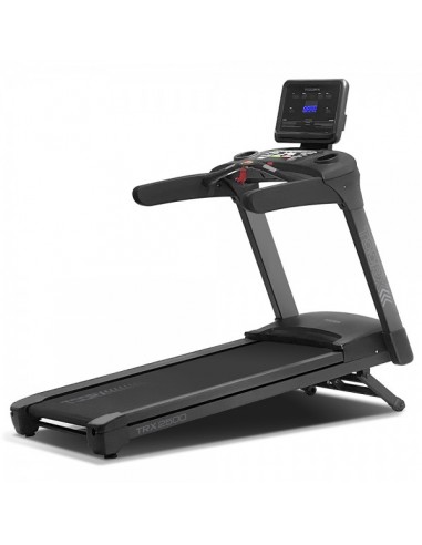 Tapis de course TOORX Chrono Pro Line...