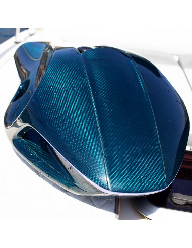 Scooter sous-marin SEANXT Elite Bleu Scooter sous-marin SEANXT Elite Bleu