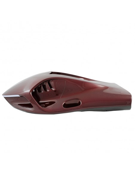 Scooter sous-marin SEANXT Elite Rouge