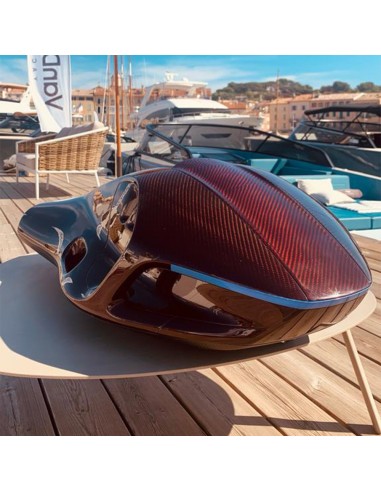 Scooter sous-marin SEANXT Elite Rouge