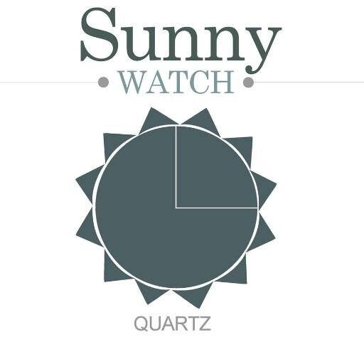 Sunny-watch