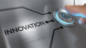 Développement de l'innovation
